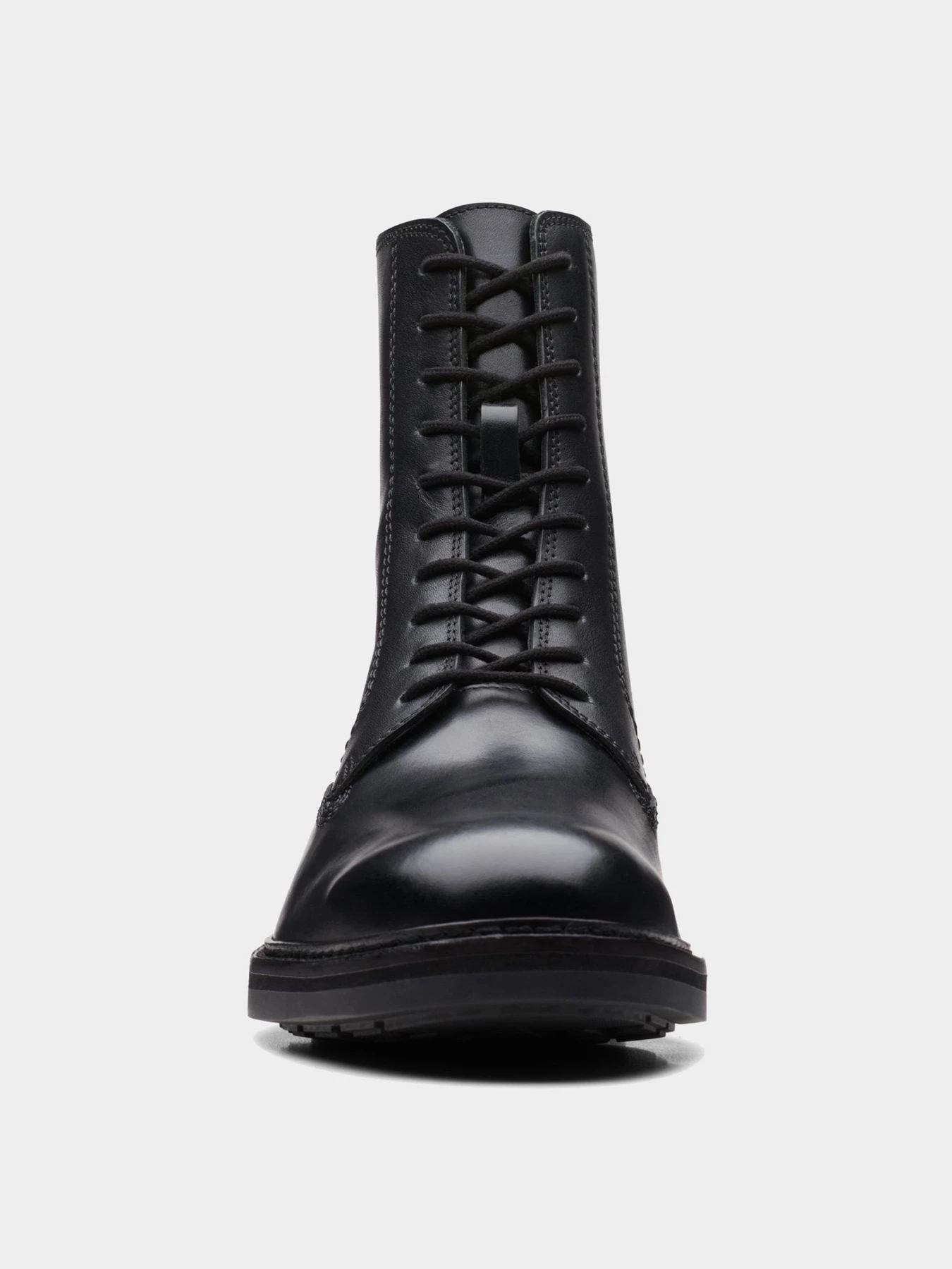 Ботинки и сапоги Clarks модель 2616-9140 Ботинки и сапоги Clarks модель 2616-9140 Фото