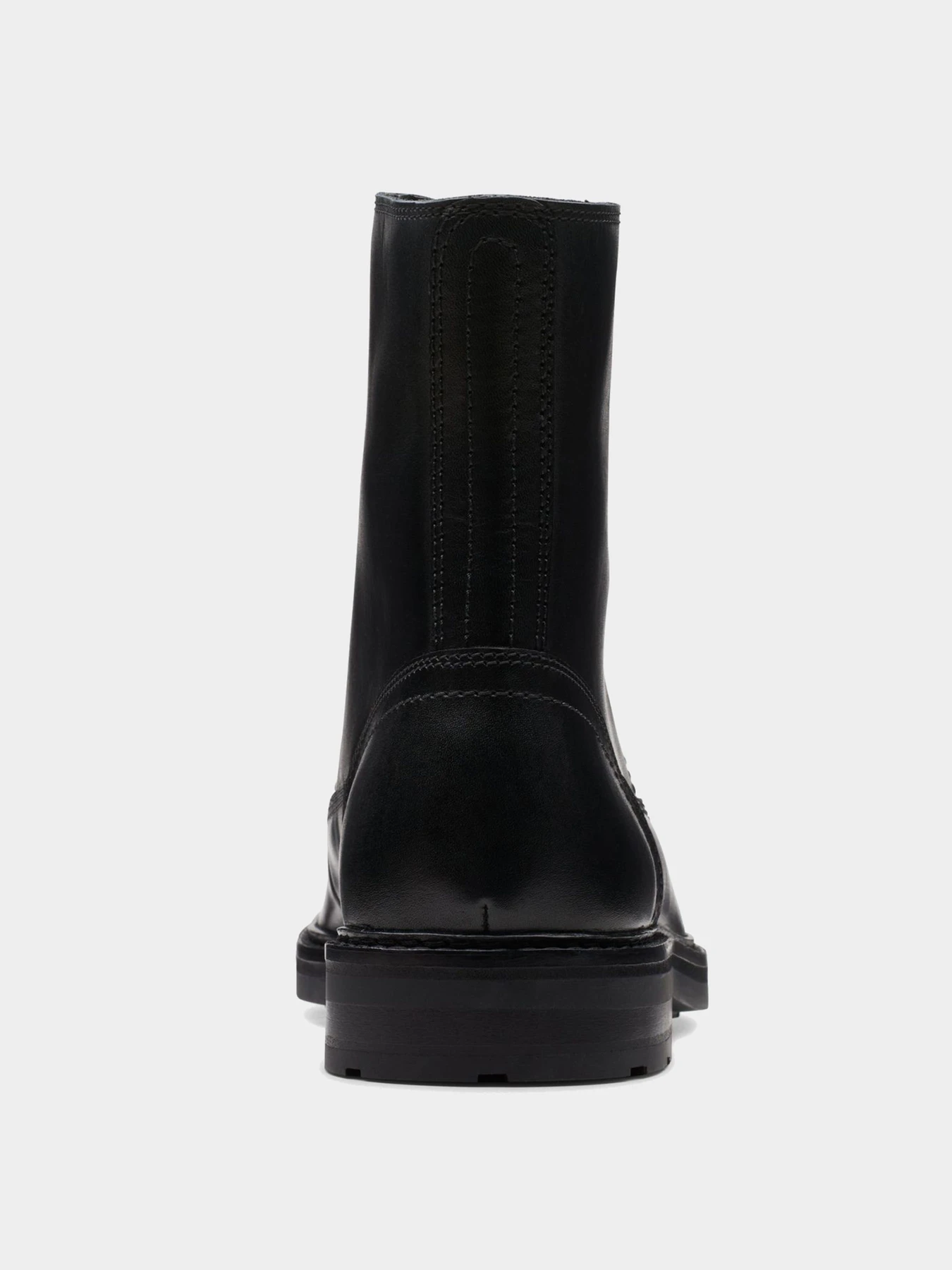 Ботинки и сапоги Clarks модель 2616-9140 Ботинки и сапоги Clarks модель 2616-9140 Фото