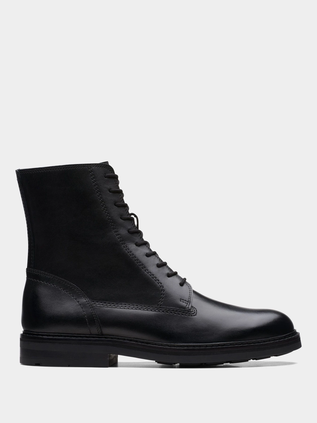 Ботинки и сапоги Clarks модель 2616-9140 Ботинки и сапоги Clarks модель 2616-9140 Фото