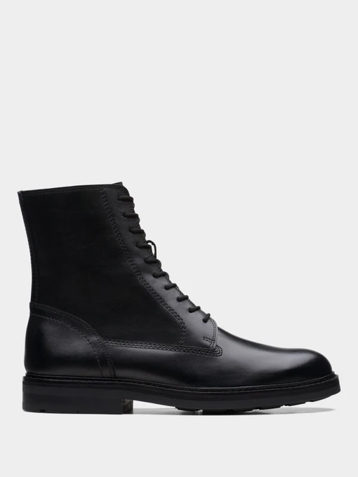 Бәтеңке мен етіктер Clarks үлгі 2616-9140 Фото
