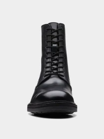 Ботинки и сапоги Clarks модель 2616-9140 Фото