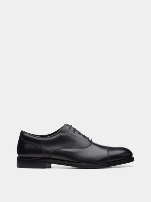 Туфли и лоферы Clarks модель 2616-9175 Фото