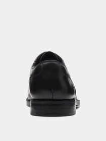 Туфли и лоферы Clarks модель 2616-9175 Фото