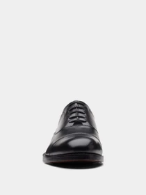 Туфли и лоферы Clarks модель 2616-9175 Фото