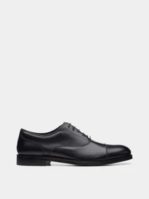 Туфли и лоферы Clarks модель 2616-9175 Фото