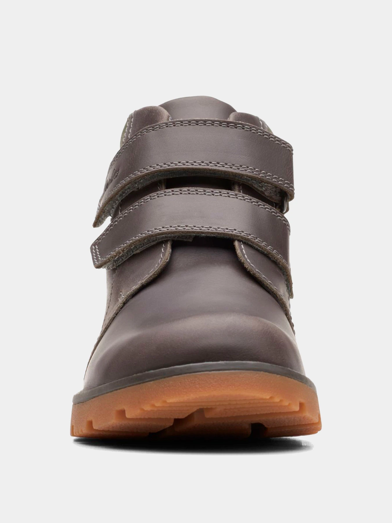 Ботинки и сапоги Clarks модель 2616-9269 Ботинки и сапоги Clarks модель 2616-9269 Фото