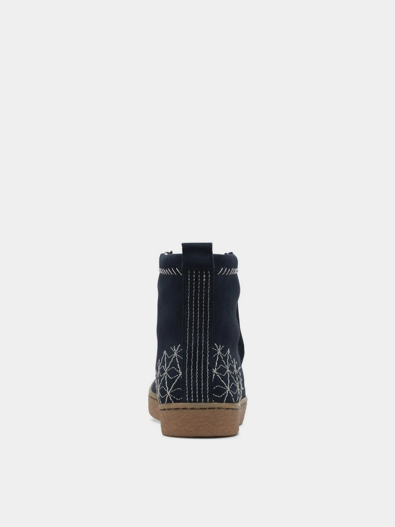 Ботинки и сапоги Clarks модель 2616-9431 Ботинки и сапоги Clarks модель 2616-9431 Фото