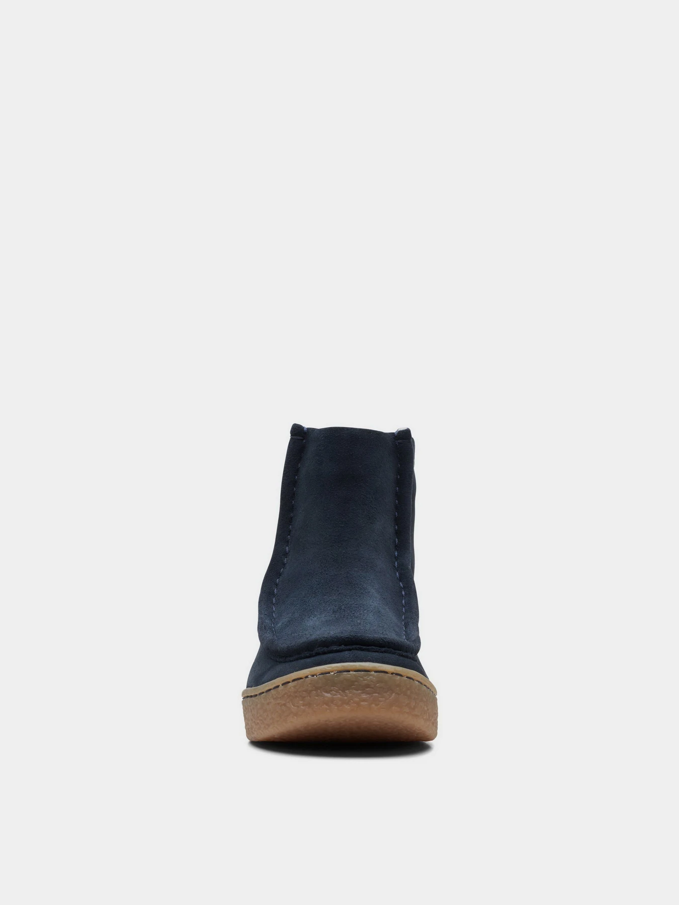 Ботинки и сапоги Clarks модель 2616-9431 Ботинки и сапоги Clarks модель 2616-9431 Фото