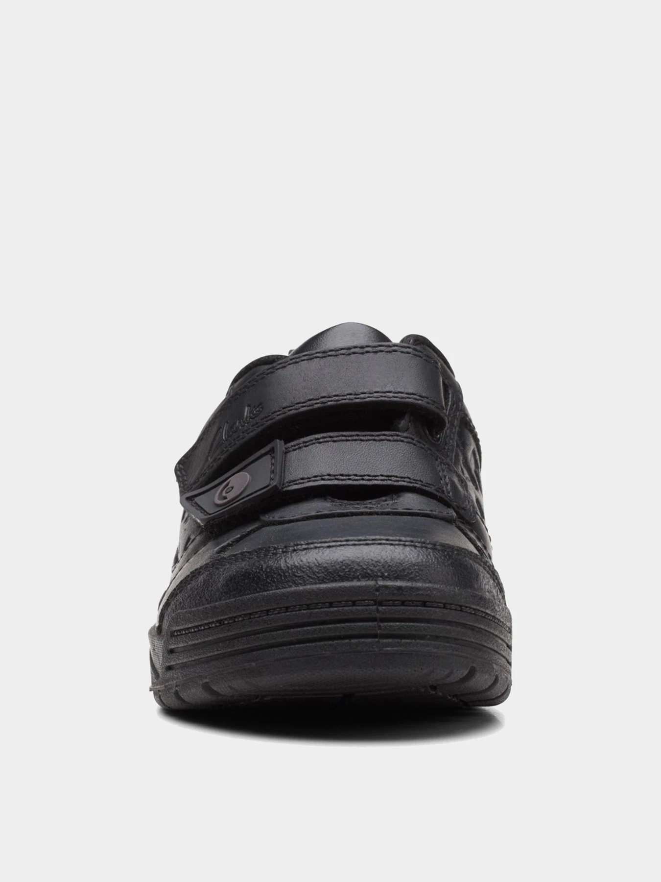 Ботинки и сапоги Clarks модель 2616-9529 Ботинки и сапоги Clarks модель 2616-9529 Фото