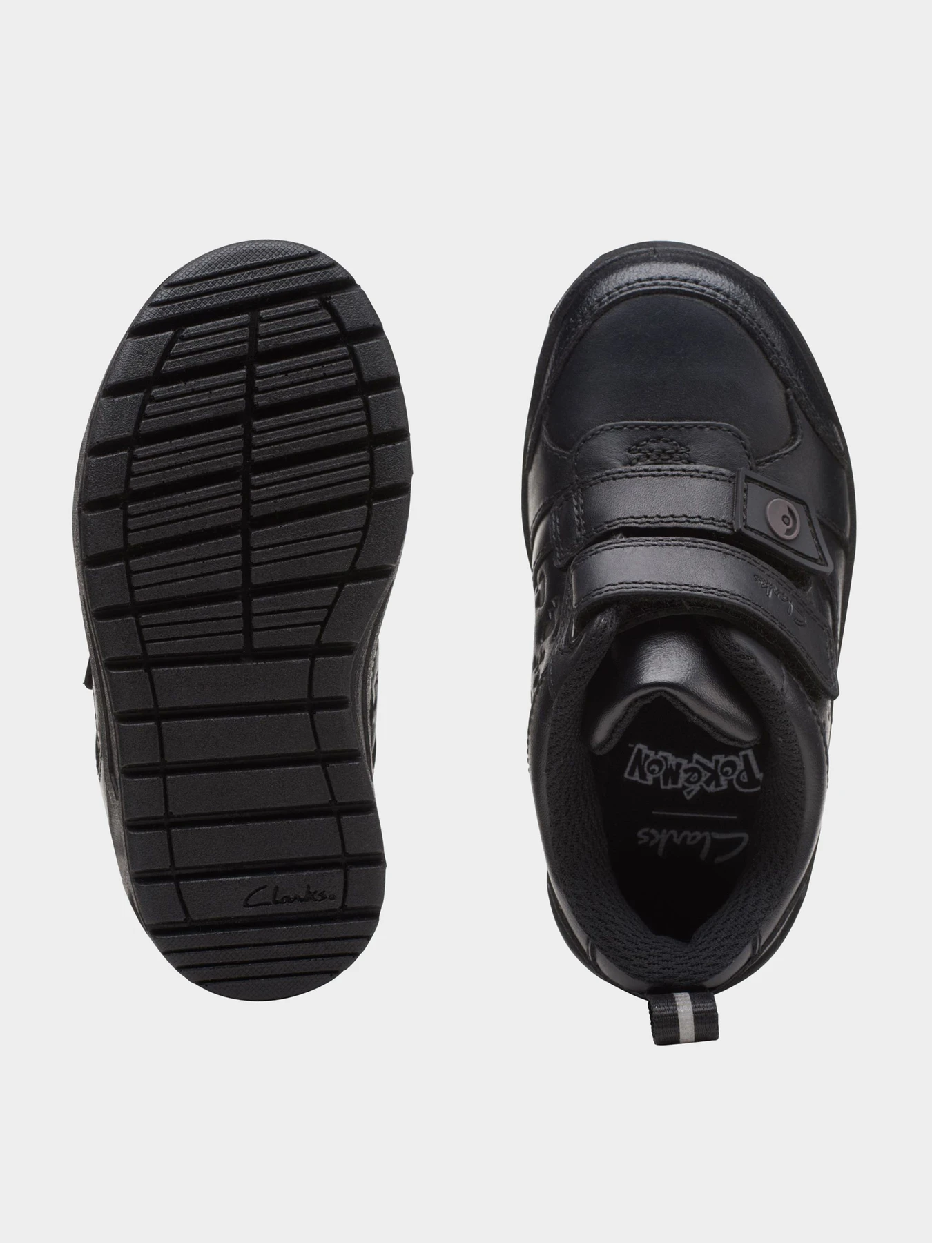 Ботинки и сапоги Clarks модель 2616-9529 Ботинки и сапоги Clarks модель 2616-9529 Фото