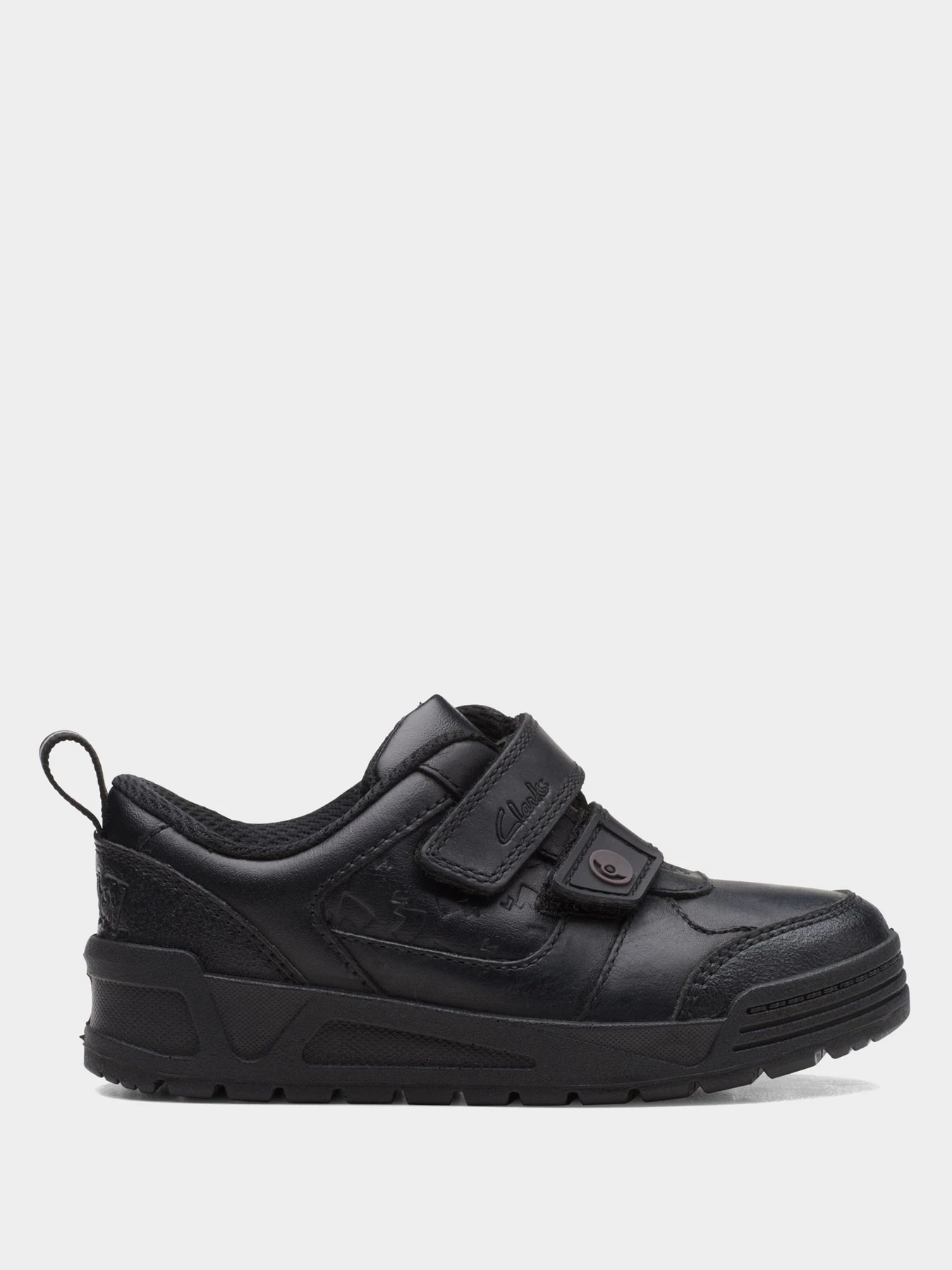 Ботинки и сапоги Clarks модель 2616-9529 Ботинки и сапоги Clarks модель 2616-9529 Фото