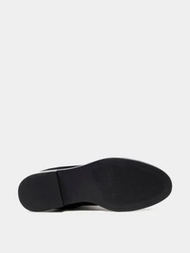 Ботинки и сапоги Caprice модель 9-9-25510-29-044-BLACK STRETCH Фото