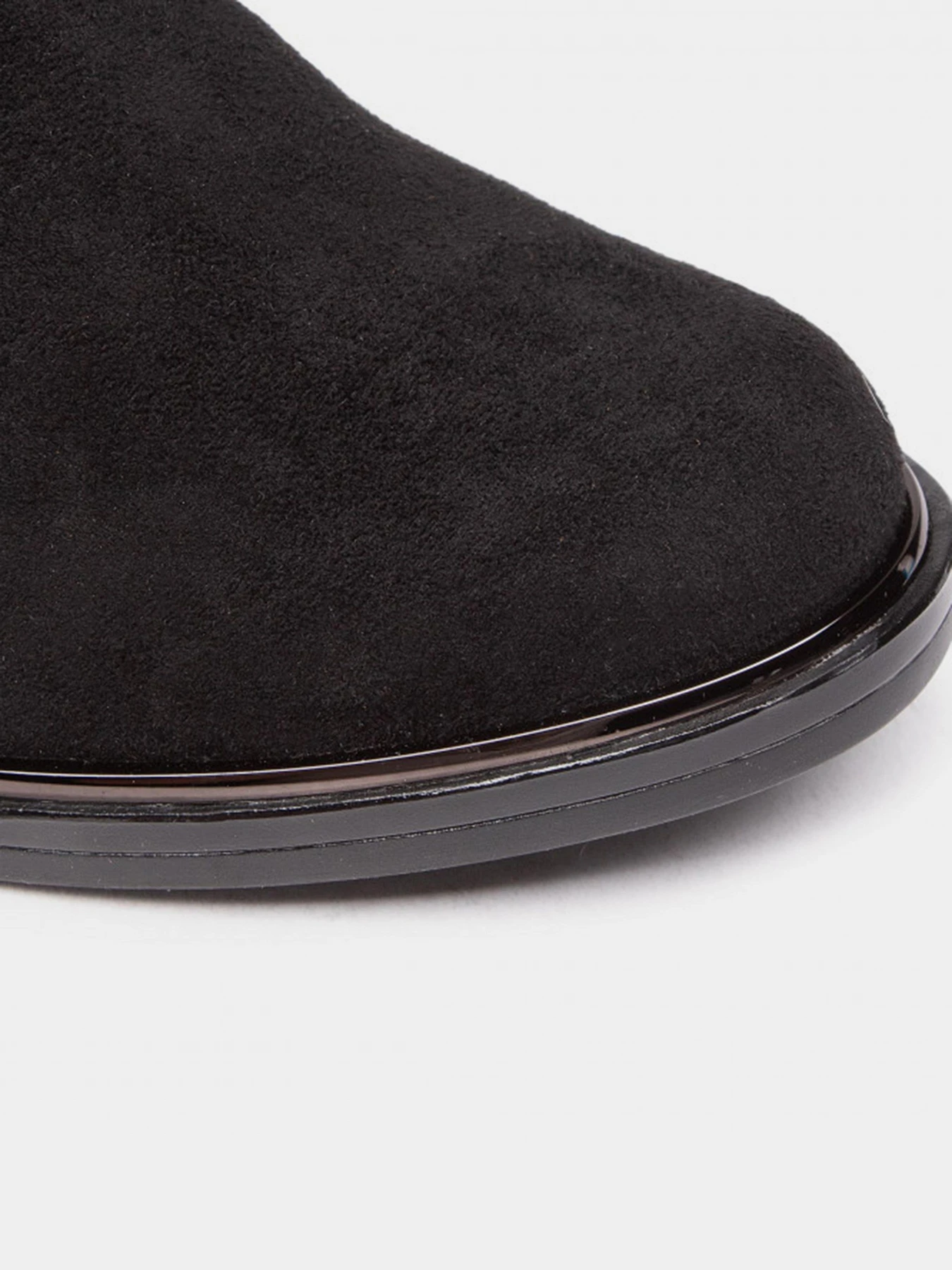 Ботинки и сапоги Caprice модель 9-9-25512-29-044-BLACK STRETCH Фото