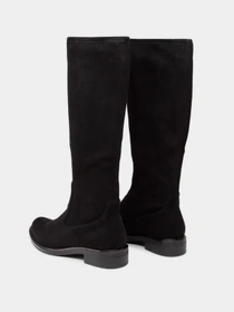 Ботинки и сапоги Caprice модель 9-9-25512-29-044-BLACK STRETCH Фото