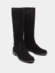 Ботинки и сапоги Caprice модель 9-9-25512-29-044-BLACK STRETCH Фото