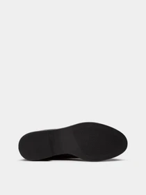 Ботинки и сапоги Caprice модель 9-9-25512-29-044-BLACK STRETCH Фото