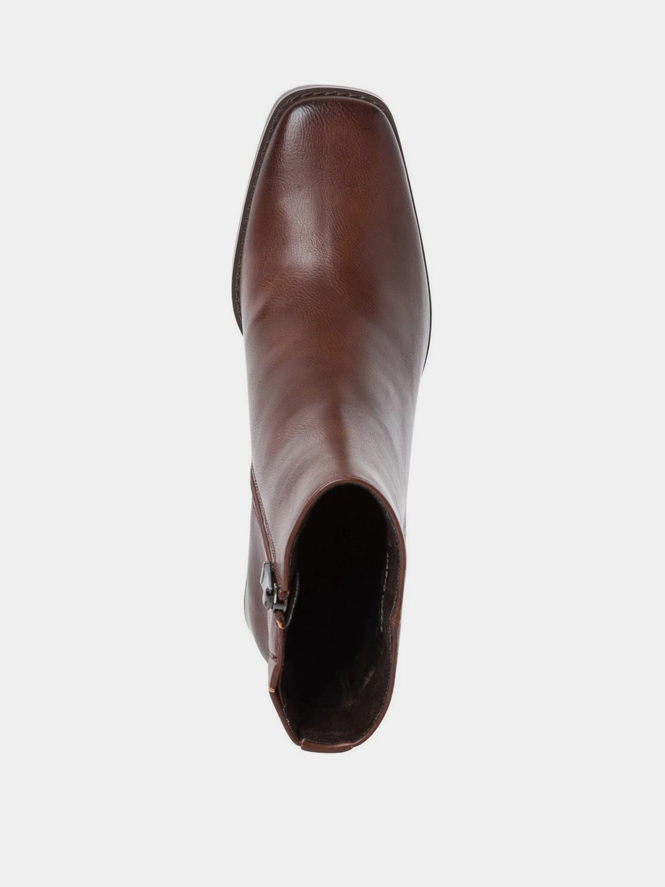Ботинки и сапоги Marco Tozzi модель 25335-29-397 CHESTNUT Фото