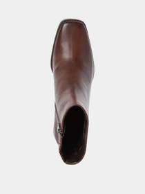 Ботинки и сапоги Marco Tozzi модель 25335-29-397 CHESTNUT Фото
