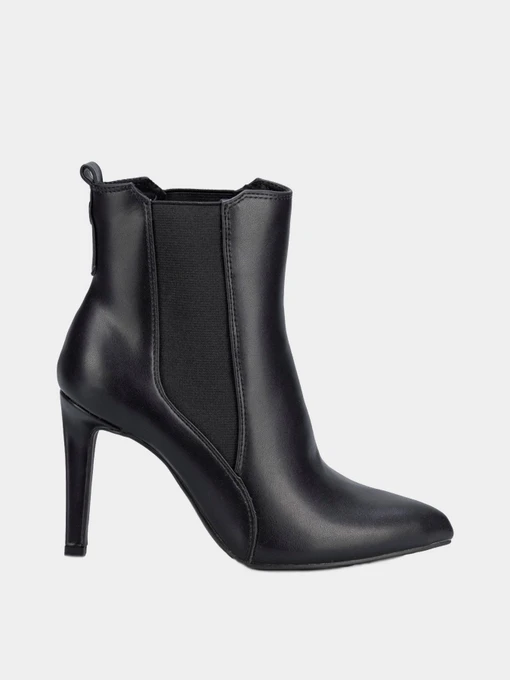 Ботинки и сапоги Marco Tozzi модель 25350-29-001 BLACK Фото