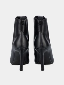 Ботинки и сапоги Marco Tozzi модель 25350-29-001 BLACK Фото