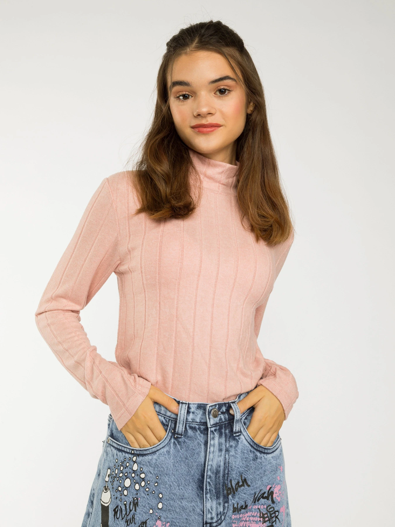 Худи и свитшоты Reporter Young модель 223-0770G-07-600-1 Худи и свитшоты Reporter Young модель 223-0770G-07-600-1 Фото