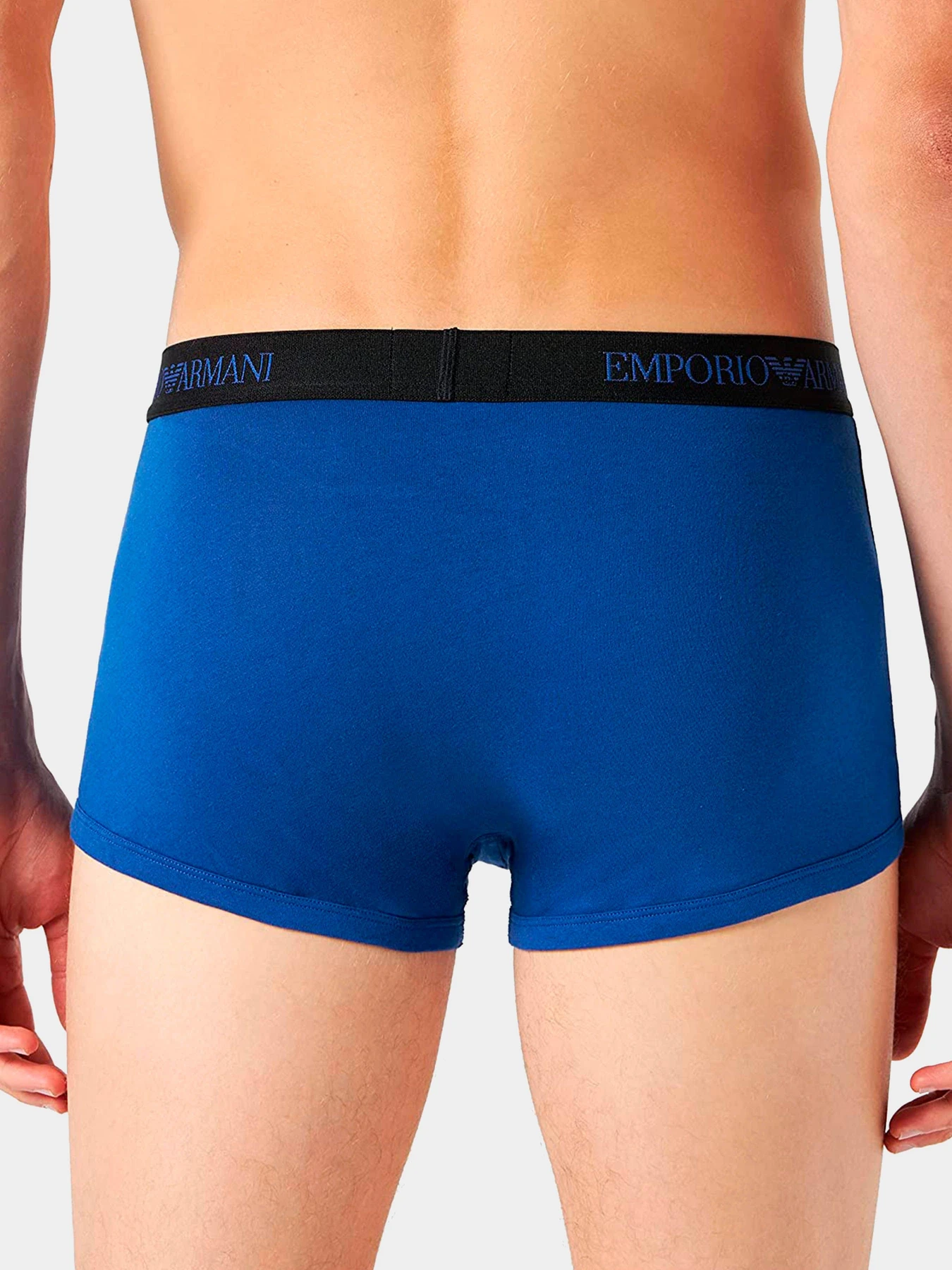 Нижнее белье Emporio Armani модель 111625-2F722-60220 Нижнее белье Emporio Armani модель 111625-2F722-60220 Фото