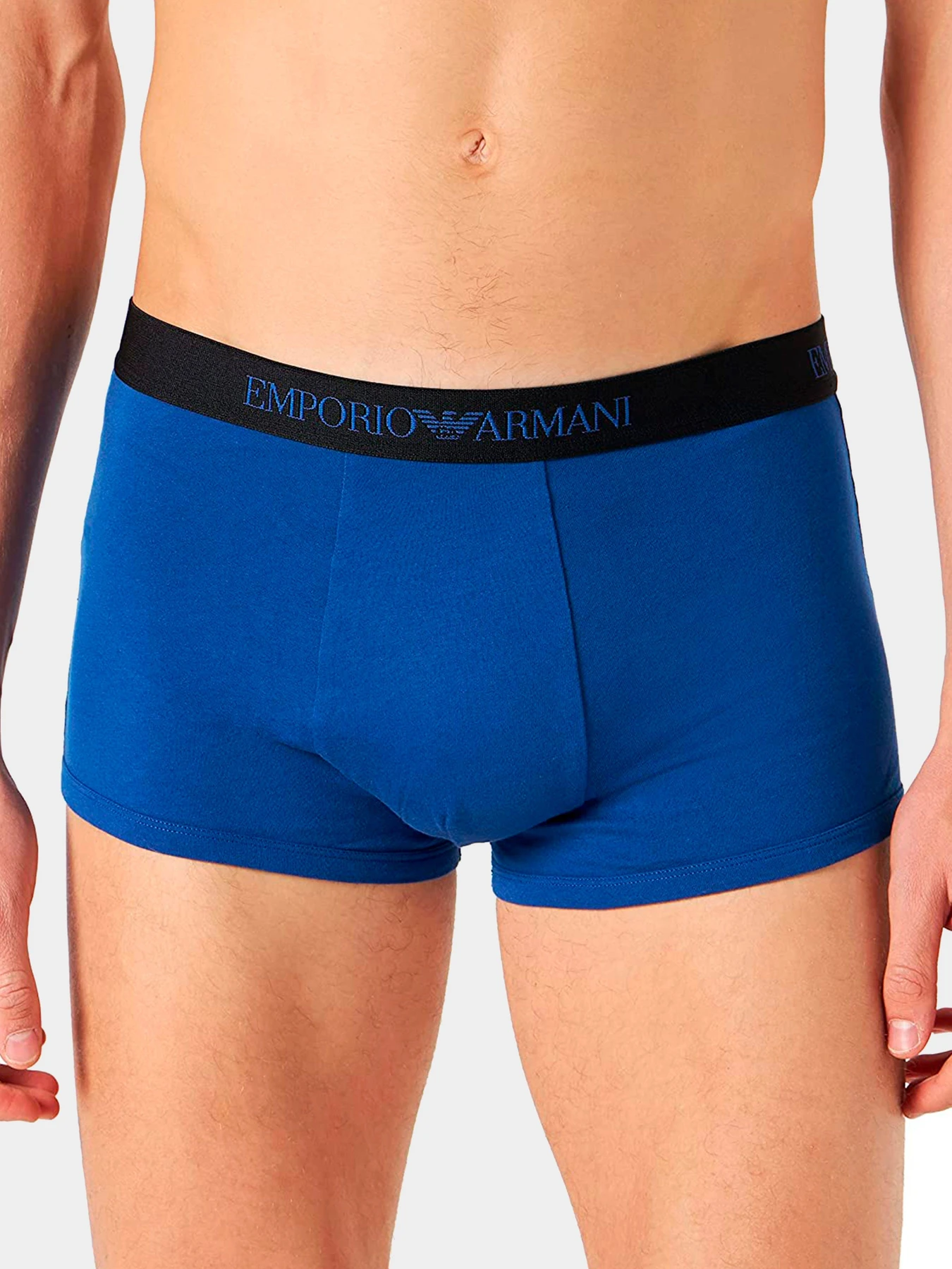 Нижнее белье Emporio Armani модель 111625-2F722-60220 Нижнее белье Emporio Armani модель 111625-2F722-60220 Фото