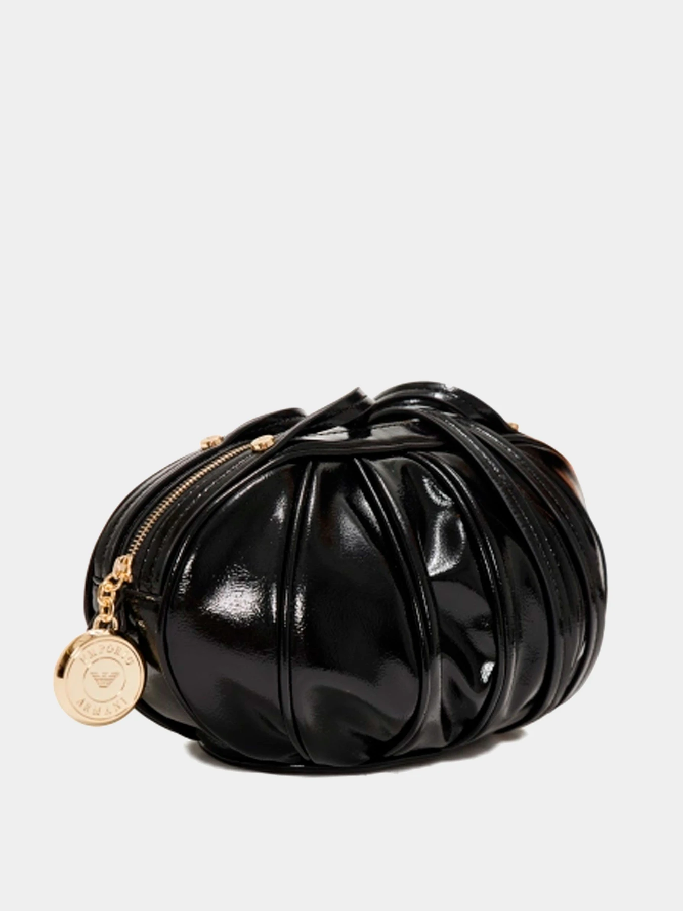 Сумки Emporio Armani модель Y3B187-Y499A-80001 Фото