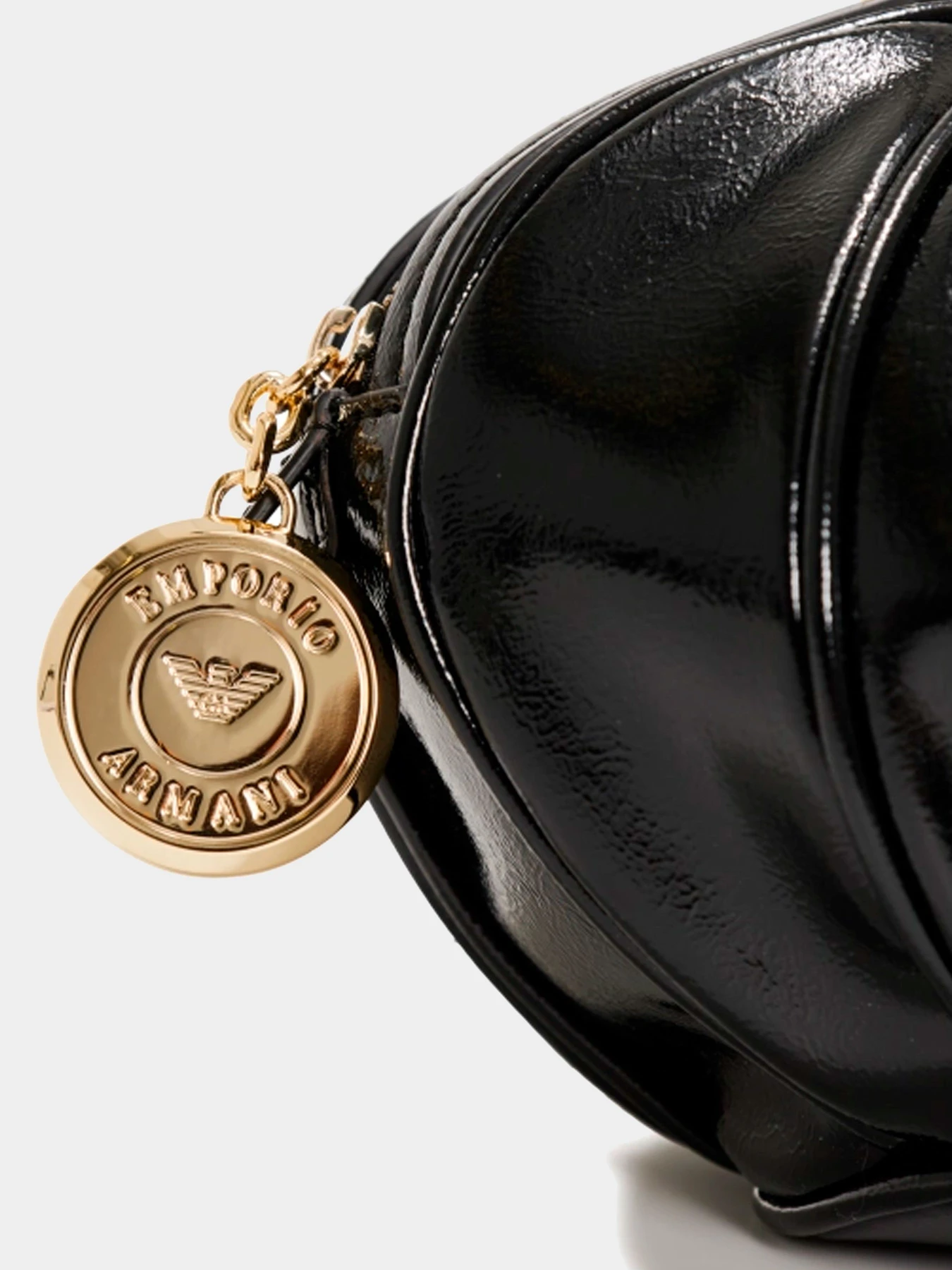 Сумки Emporio Armani модель Y3B187-Y499A-80001 Фото
