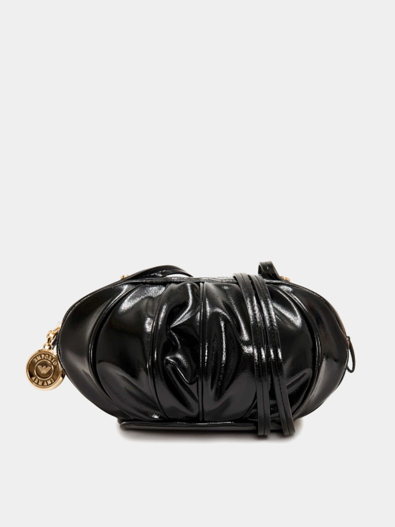 Сумки Emporio Armani модель Y3B187-Y499A-80001 Фото