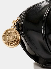 Сумки Emporio Armani модель Y3B187-Y499A-80001 Фото