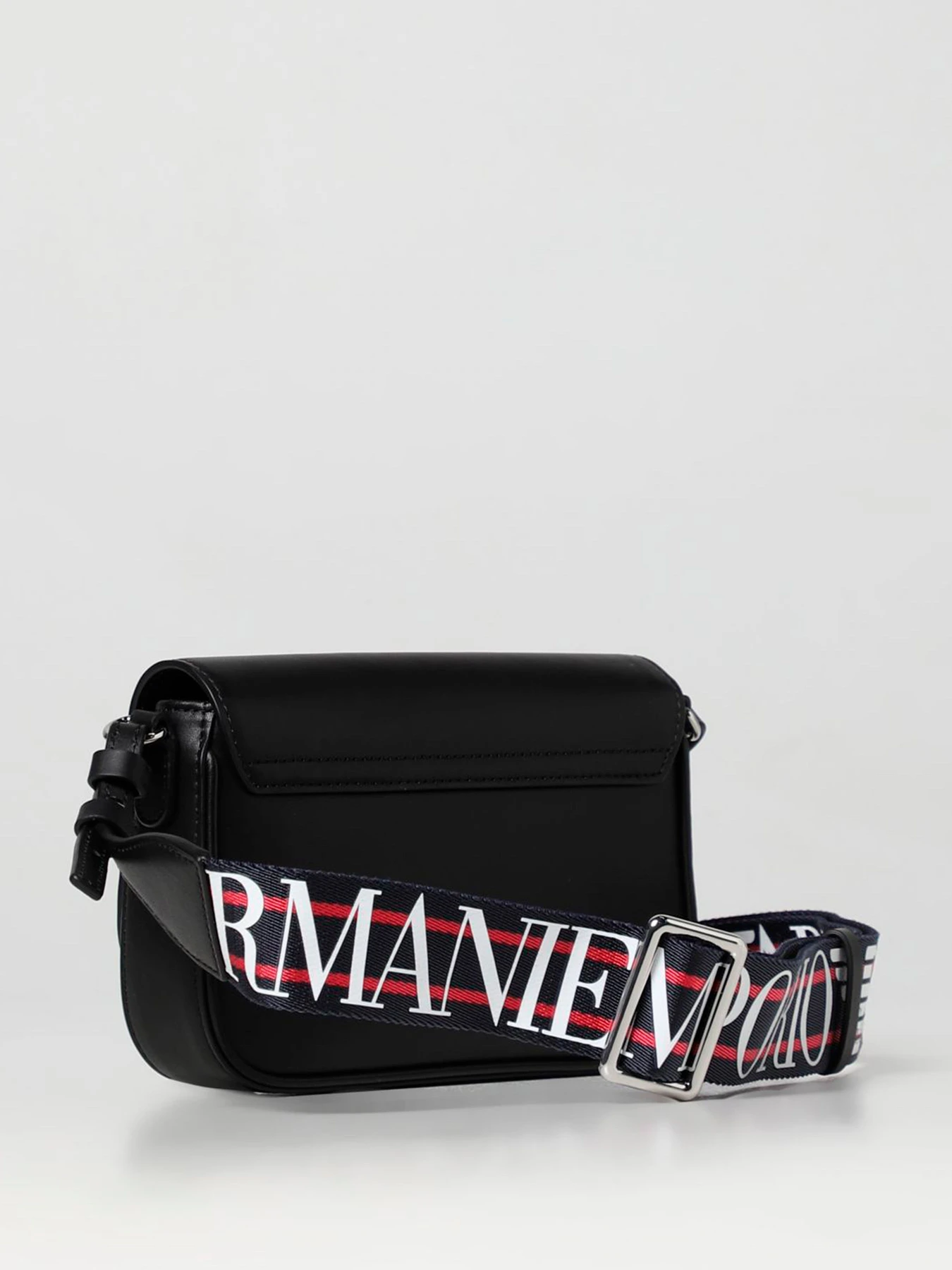 Сумки Emporio Armani модель Y3H294-Y478E-80001 Фото