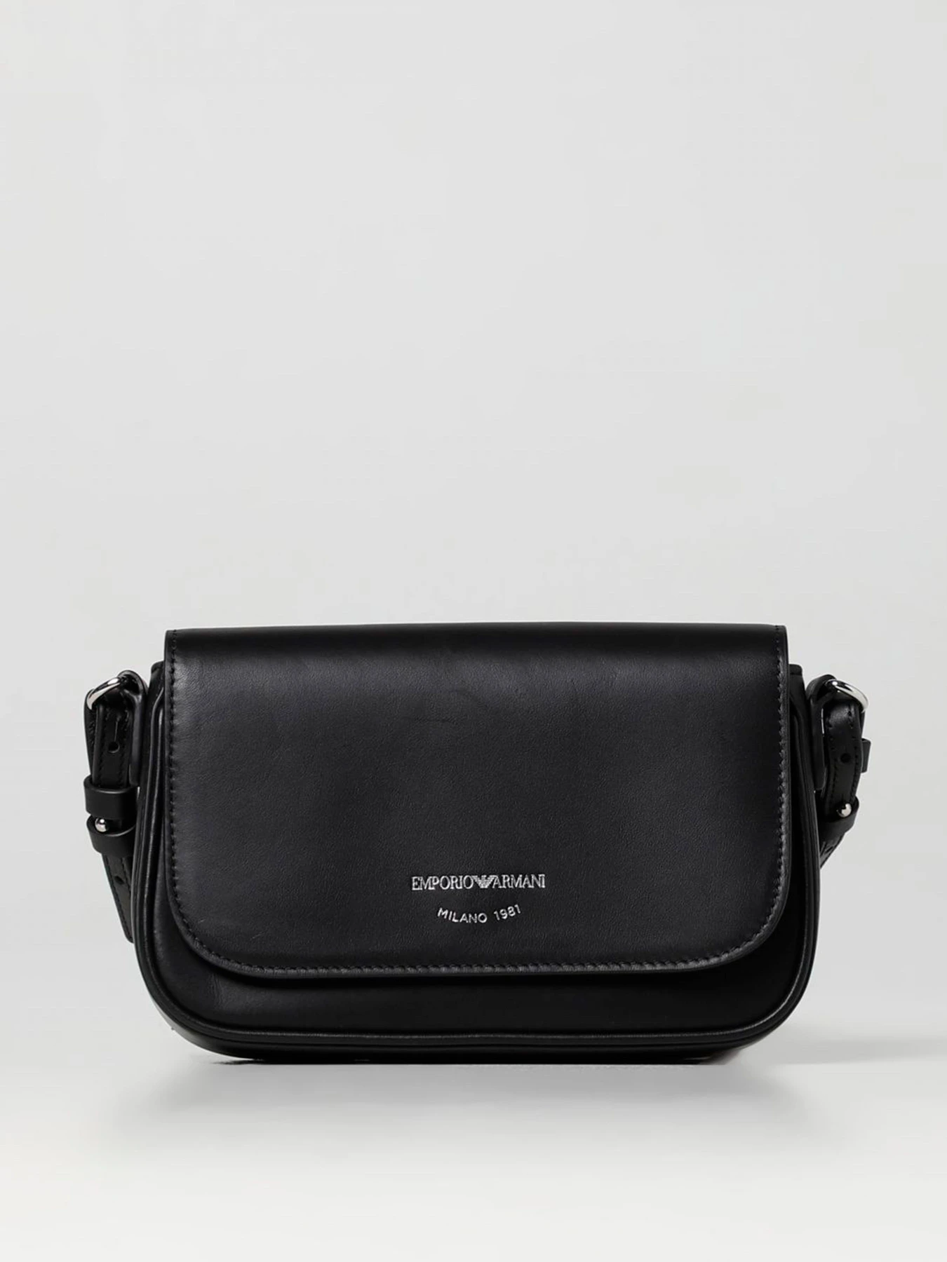 Сумки Emporio Armani модель Y3H294-Y478E-80001 Фото