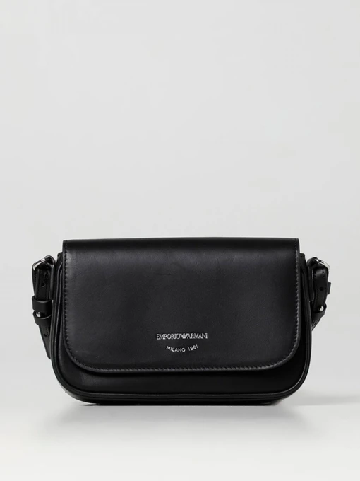 Сумки Emporio Armani модель Y3H294-Y478E-80001 Фото