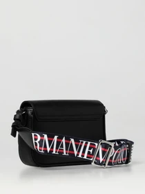 Сумки Emporio Armani модель Y3H294-Y478E-80001 Фото