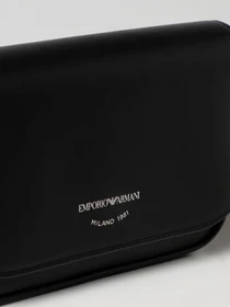Сумки Emporio Armani модель Y3H294-Y478E-80001 Фото