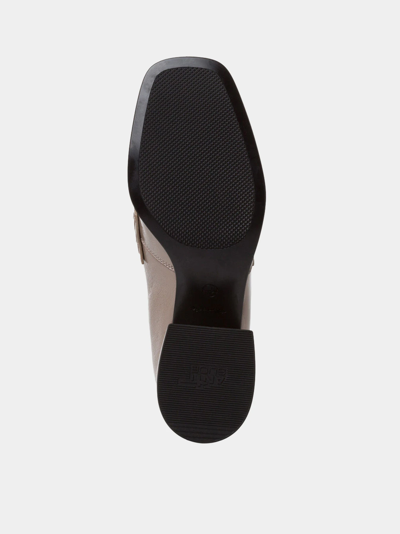 Ботинки и сапоги Tamaris модель 25344-29-371 TAUPE PATENT Ботинки и сапоги Tamaris модель 25344-29-371 TAUPE PATENT Фото