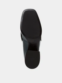 Ботинки и сапоги Tamaris модель 25344-29-751 PETROL PATENT Фото
