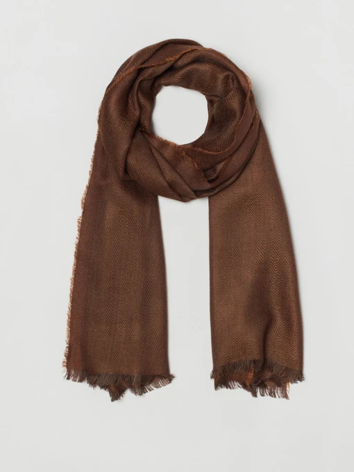 Шарфтар мен орамалдар OVS үлгі 1591763 Фото