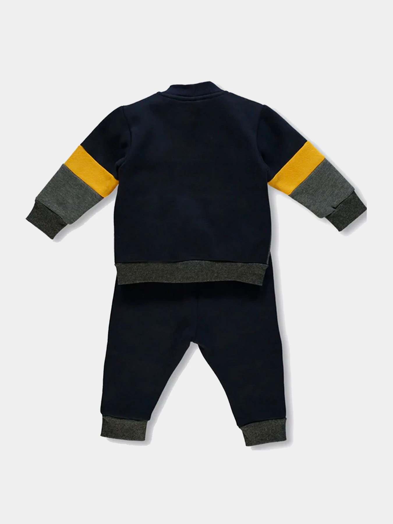 Костюмы Brums/Mek модель 223MDEP002-678 Костюмы Brums/Mek модель 223MDEP002-678 Фото
