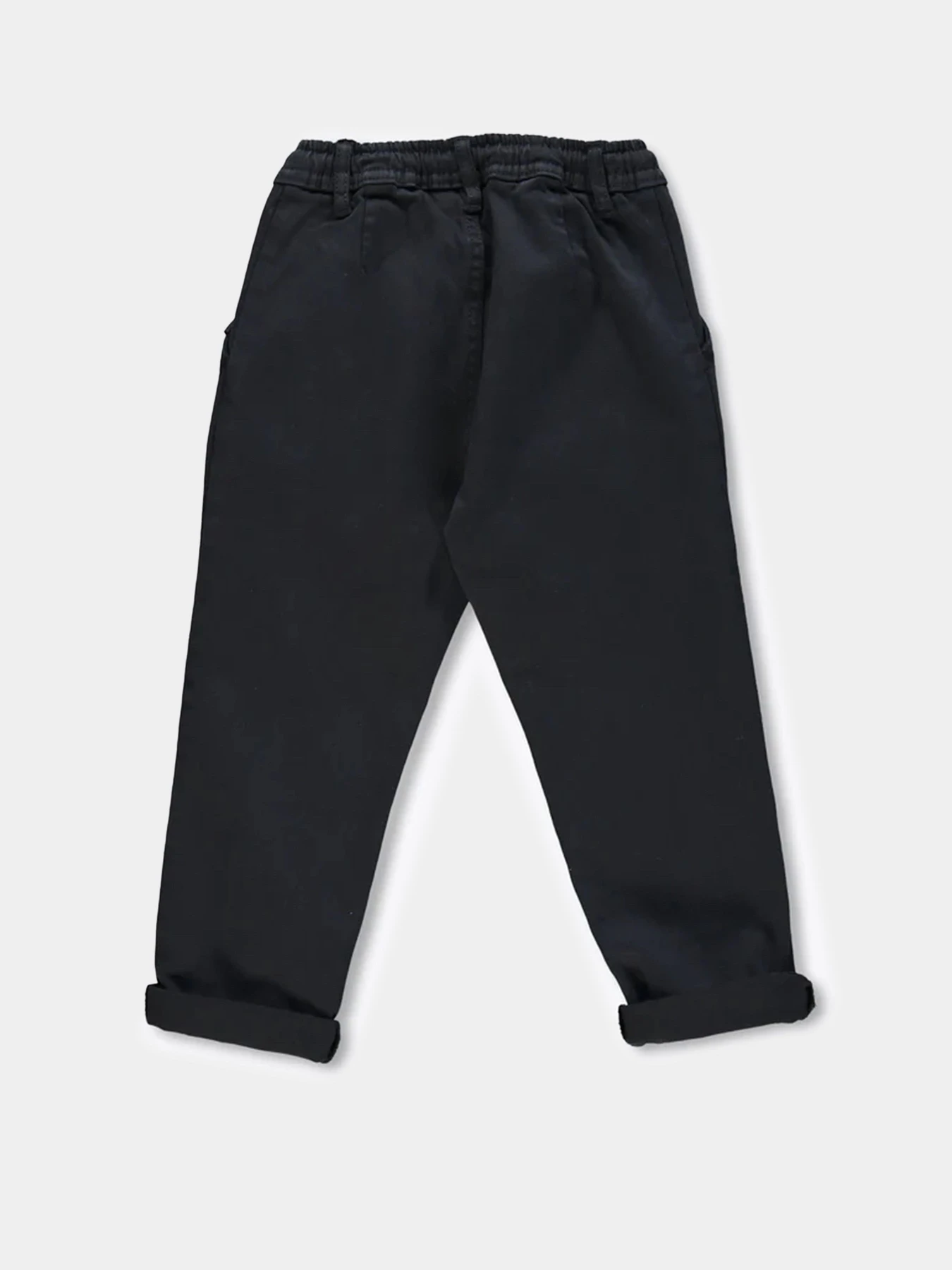 Брюки Brums/Mek модель 223BFBH001-286 Брюки Brums/Mek модель 223BFBH001-286 Фото