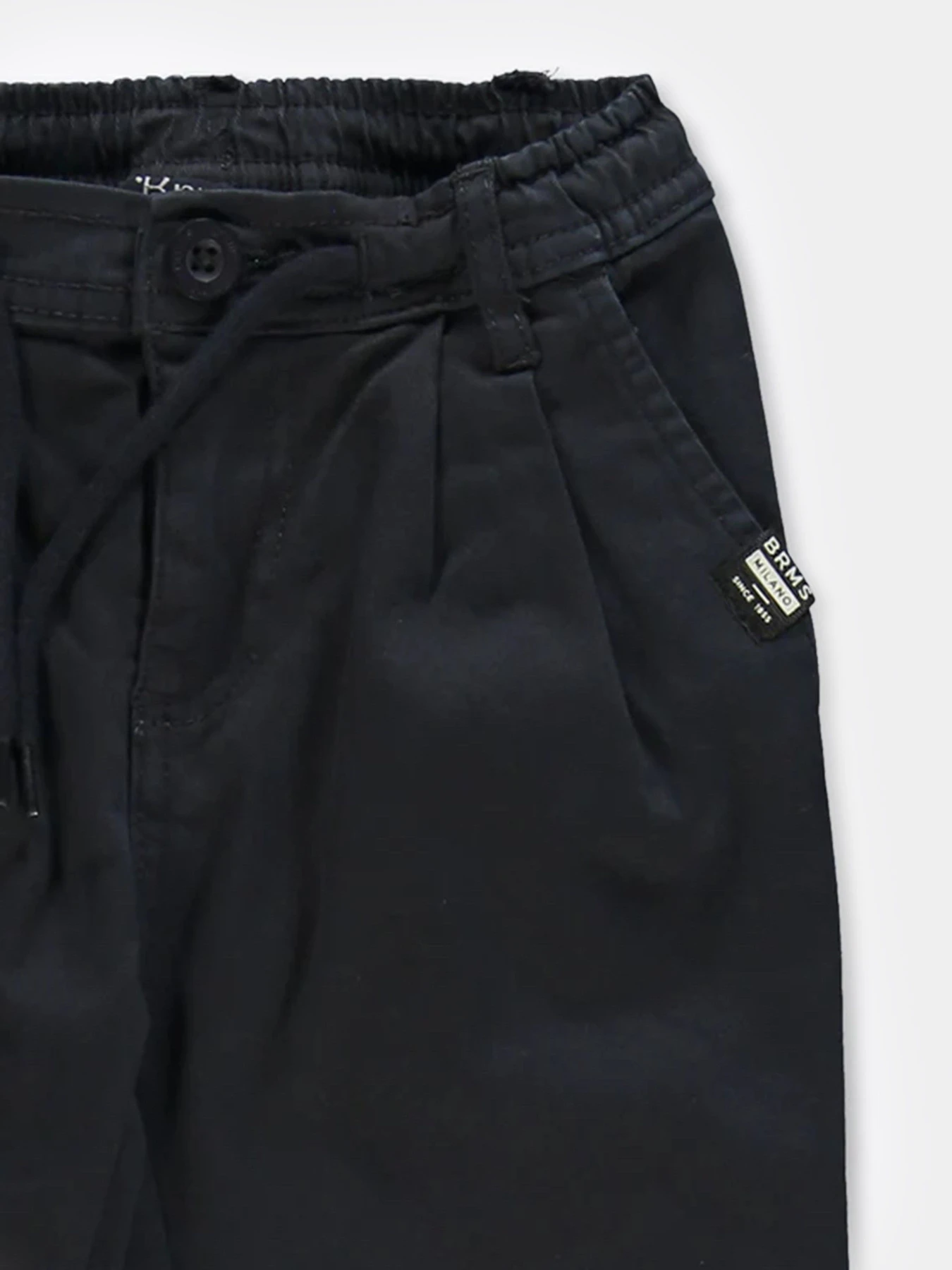 Брюки Brums/Mek модель 223BFBH001-286 Брюки Brums/Mek модель 223BFBH001-286 Фото
