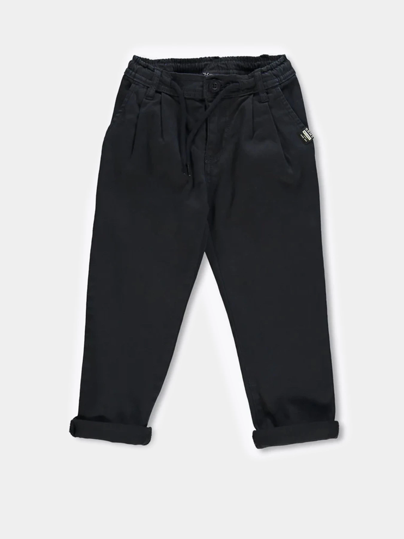 Брюки Brums/Mek модель 223BFBH001-286 Брюки Brums/Mek модель 223BFBH001-286 Фото