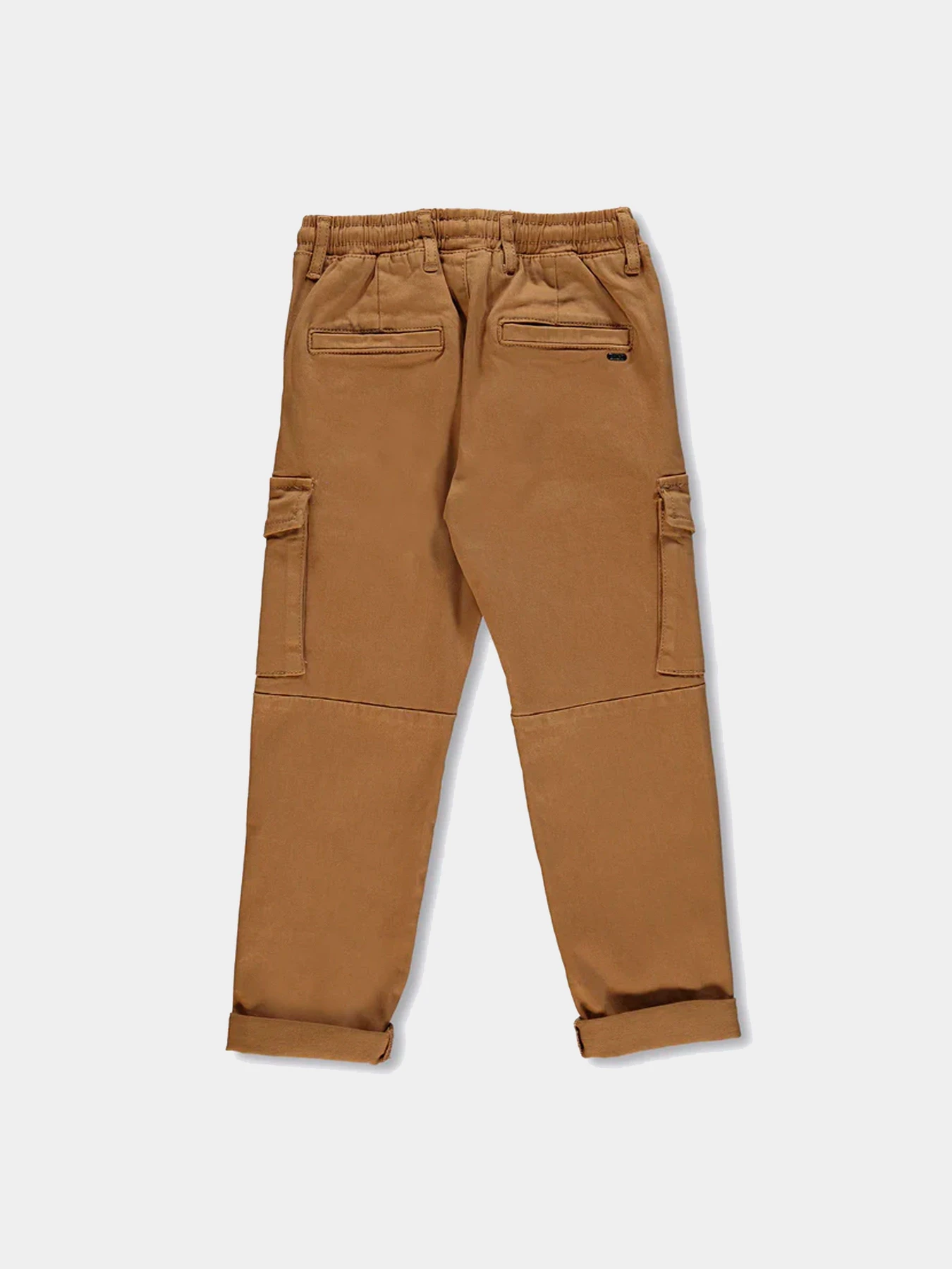 Брюки Brums/Mek модель 223BFBH002-346 Брюки Brums/Mek модель 223BFBH002-346 Фото