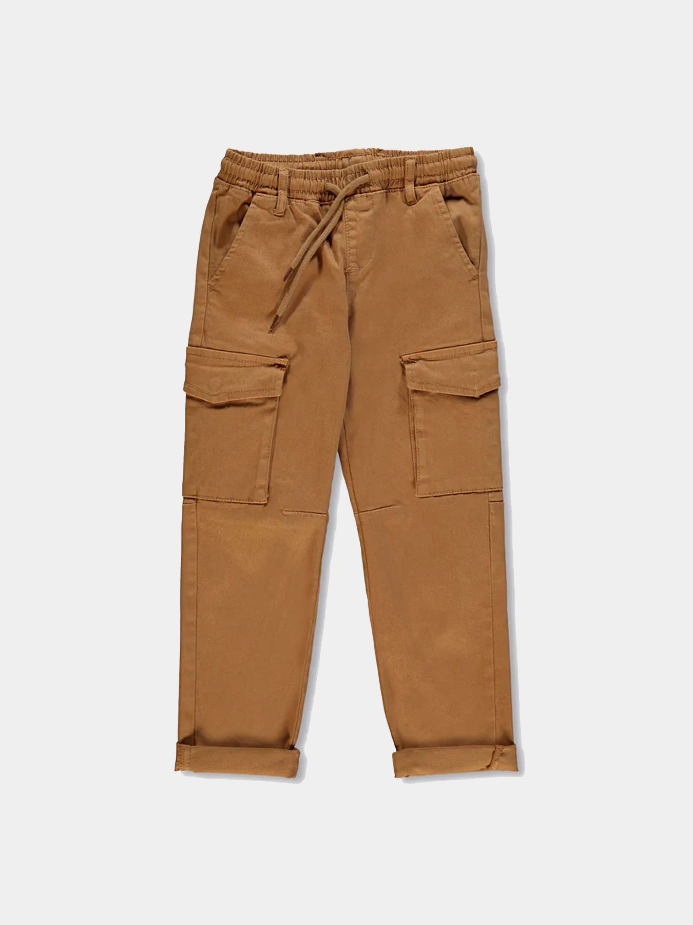Брюки Brums/Mek модель 223BFBH002-346 Брюки Brums/Mek модель 223BFBH002-346 Фото