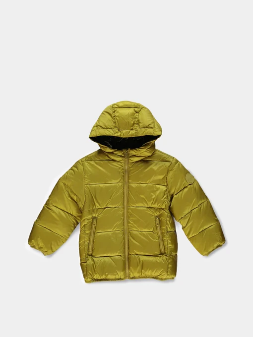 Куртки и дубленки Brums/Mek модель 223BFAA006-413 Фото