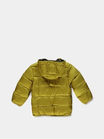 Куртки и дубленки Brums/Mek модель 223BFAA006-413 Фото
