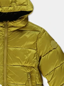 Куртки и дубленки Brums/Mek модель 223BFAA006-413 Фото