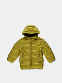 Куртки и дубленки Brums/Mek модель 223BFAA006-413 Фото