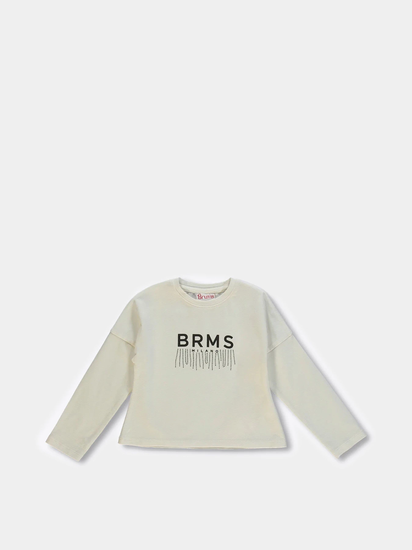 Худи и свитшоты Brums/Mek модель 223BGFL004-900 Худи и свитшоты Brums/Mek модель 223BGFL004-900 Фото